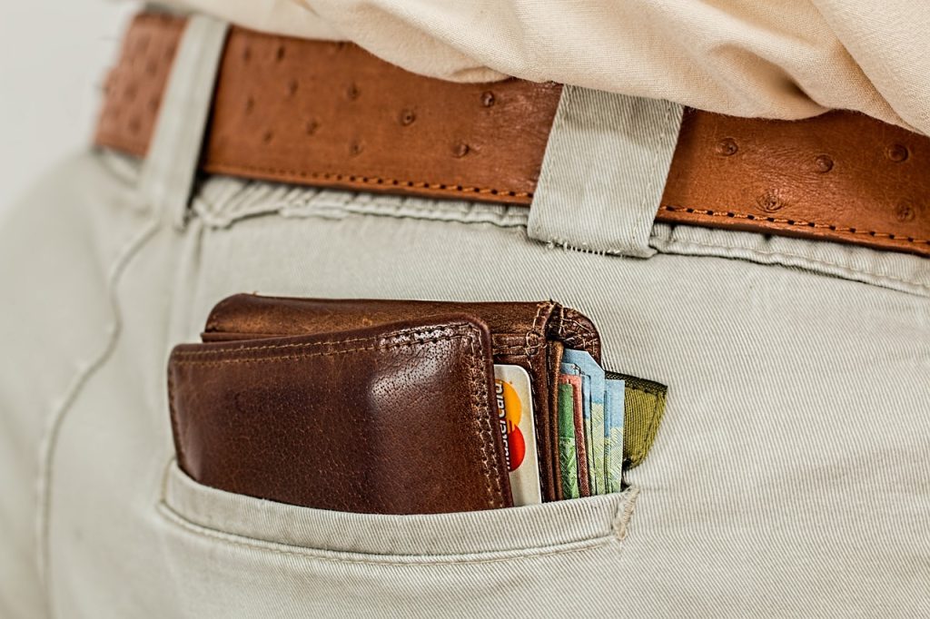 RFID Wallets, Do They Really Work? Newbie Prepper