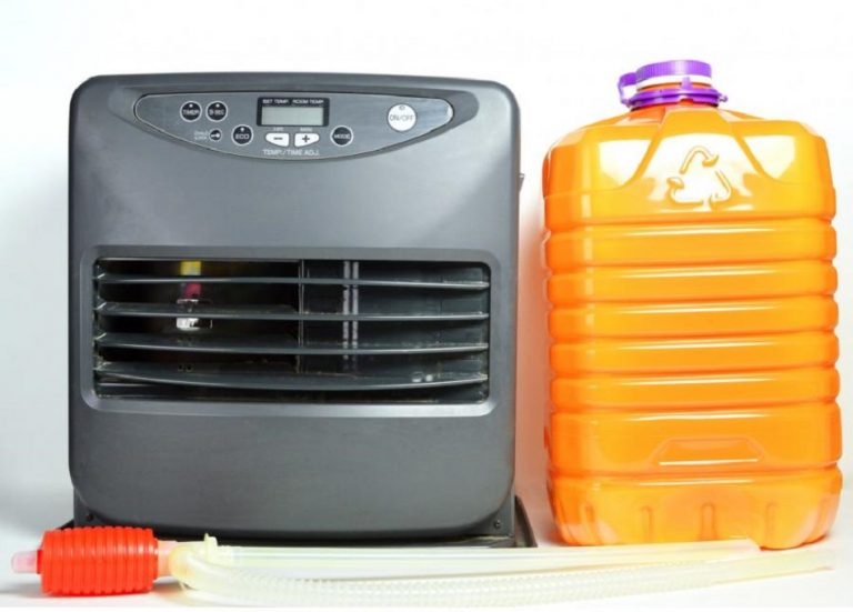 How Long Can You Store Kerosene Here’s How To Choose The Best Container Newbie Prepper