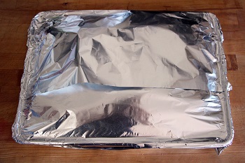 Will Wrapping Your Electronics in Aluminum Foil Protect Against EMF