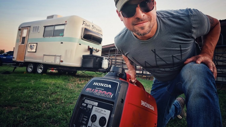 Do I Need an Inverter Generator for My RV
