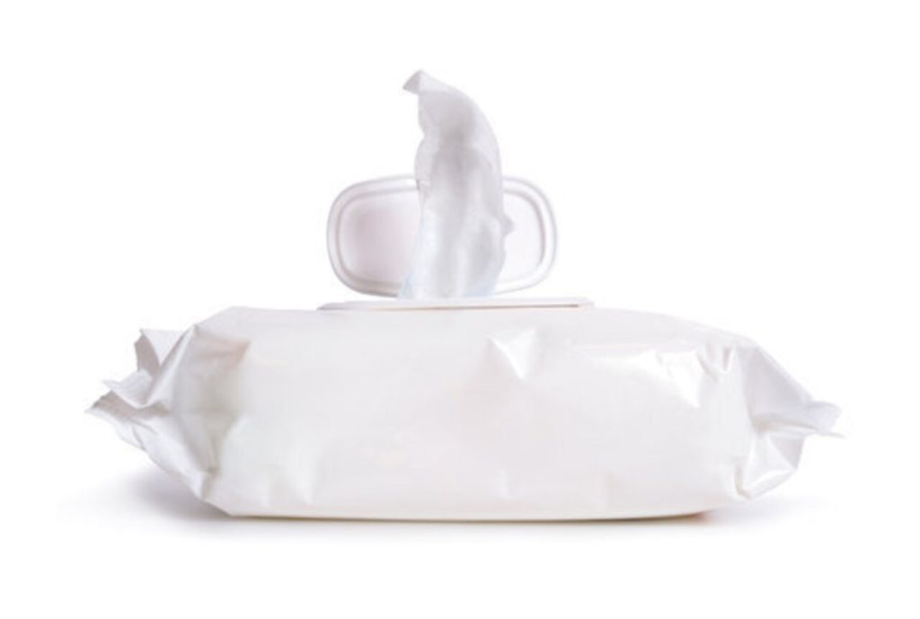 Do Baby Wipes Clean Your Body Learn the Dirty Truth Newbie Prepper