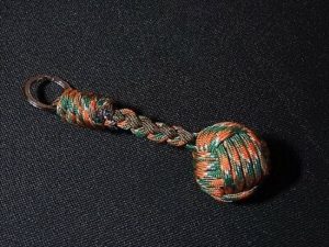 Is a Monkey’s Fist Illegal: Mostly, Find Out Why. | Newbie Prepper