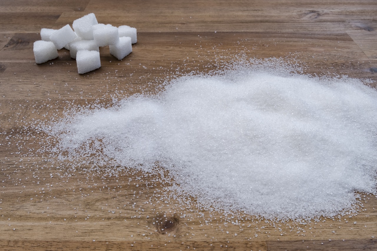 Does Granulated Sugar Go Bad? Researcher Breaks Down Sweet Truth